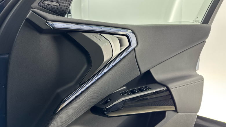 BMW X3 xDrive20 M Sport 5dr Step Auto [Tech/Pro Pk] Petrol Estate